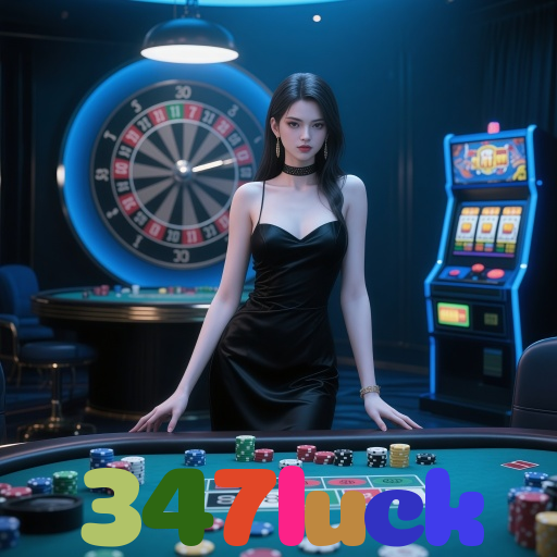 A Magia dos Jogos de Fantasia na 347luck