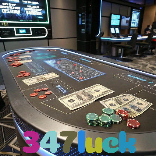 A Magia dos Jogos de Fantasia na 347luck