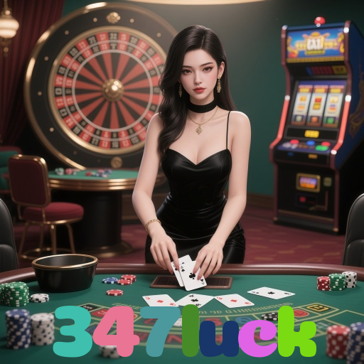 A Magia dos Jogos de Fantasia na 347luck