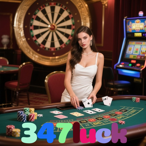 A Magia dos Jogos de Fantasia na 347luck