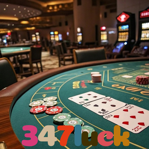 A Magia dos Jogos de Fantasia na 347luck