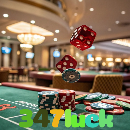 A Magia dos Jogos de Fantasia na 347luck
