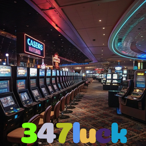 A Magia dos Jogos de Fantasia na 347luck