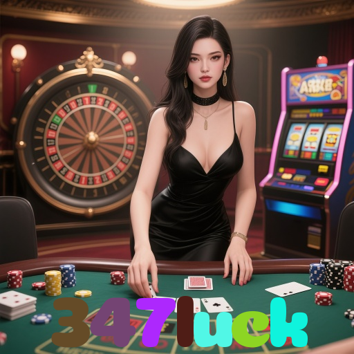 A Magia dos Jogos de Fantasia na 347luck