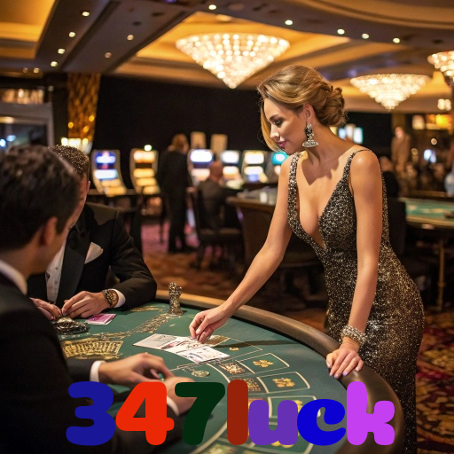 A Magia dos Jogos de Fantasia na 347luck
