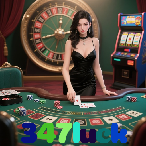 A Magia dos Jogos de Fantasia na 347luck