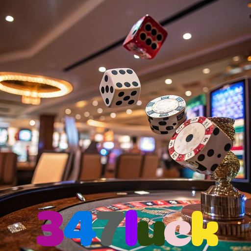 A Magia dos Jogos de Fantasia na 347luck