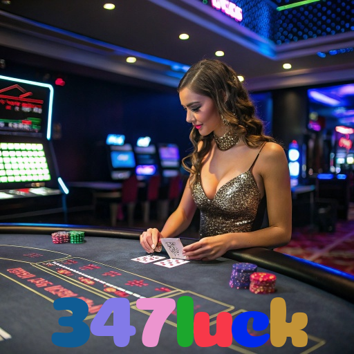 A Magia dos Jogos de Fantasia na 347luck