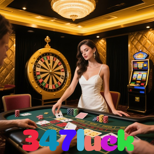 A Magia dos Jogos de Fantasia na 347luck
