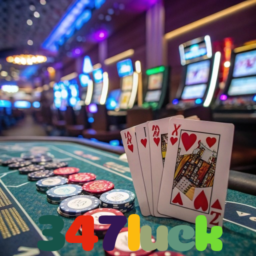 A Magia dos Jogos de Fantasia na 347luck