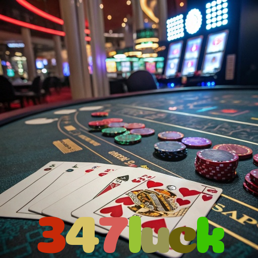 A Magia dos Jogos de Fantasia na 347luck