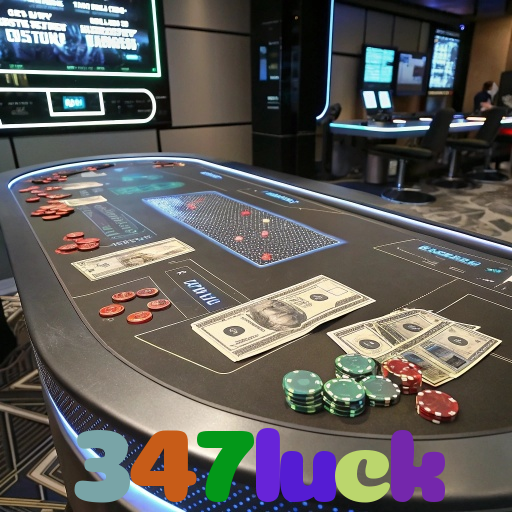 A Magia dos Jogos de Fantasia na 347luck