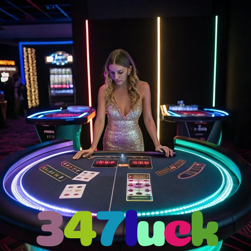 A Magia dos Jogos de Fantasia na 347luck