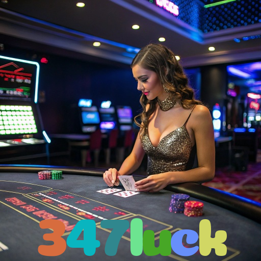 A Magia dos Jogos de Fantasia na 347luck
