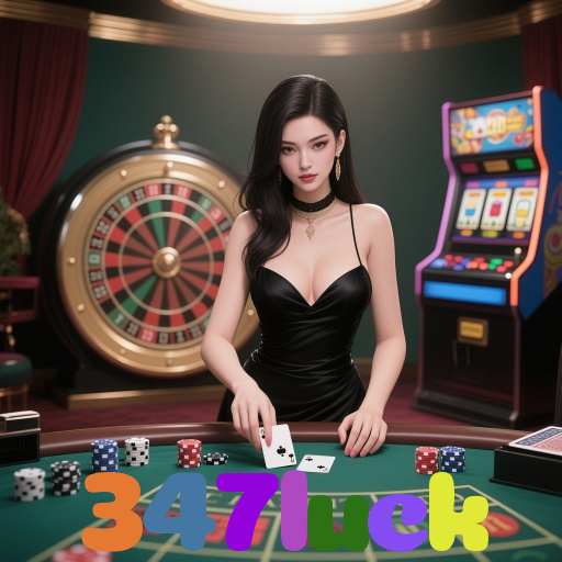 A Magia dos Jogos de Fantasia na 347luck