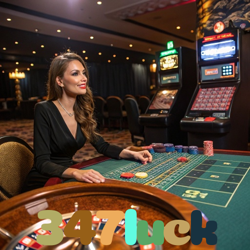 A Magia dos Jogos de Fantasia na 347luck