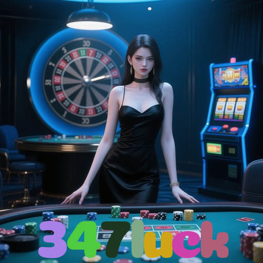 A Magia dos Jogos de Fantasia na 347luck