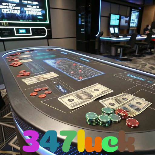 A Magia dos Jogos de Fantasia na 347luck