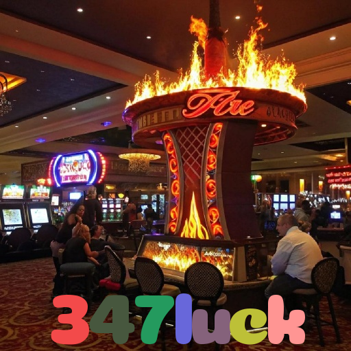 A Magia dos Jogos de Fantasia na 347luck