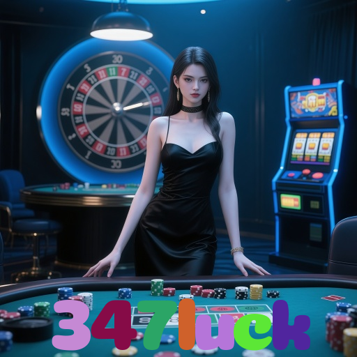 A Magia dos Jogos de Fantasia na 347luck