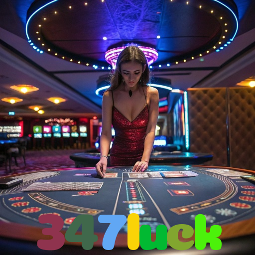 A Magia dos Jogos de Fantasia na 347luck