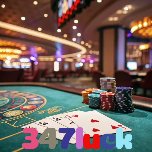 A Magia dos Jogos de Fantasia na 347luck