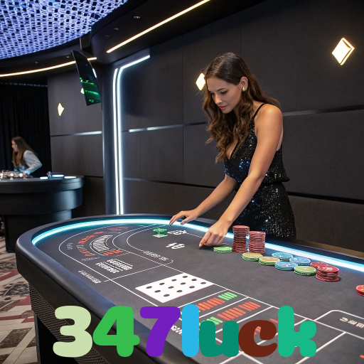 A Magia dos Jogos de Fantasia na 347luck