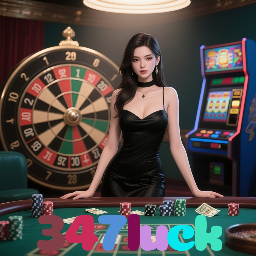 A Magia dos Jogos de Fantasia na 347luck
