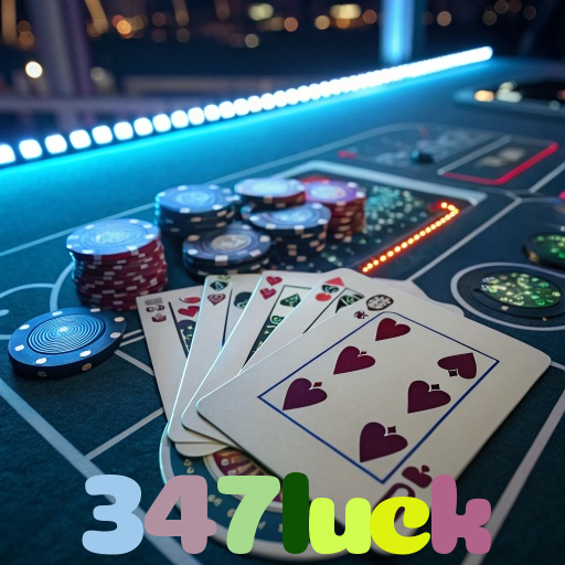 A Magia dos Jogos de Fantasia na 347luck