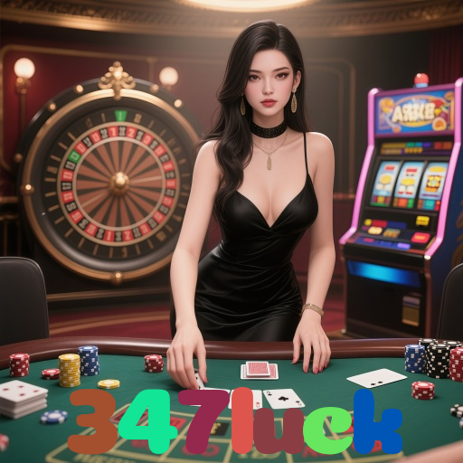 A Magia dos Jogos de Fantasia na 347luck