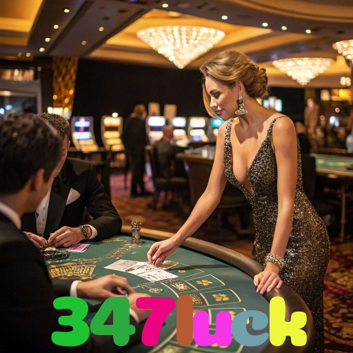A Magia dos Jogos de Fantasia na 347luck