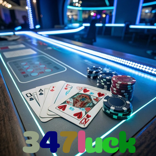 A Magia dos Jogos de Fantasia na 347luck