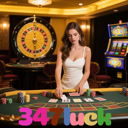 A Magia dos Jogos de Fantasia na 347luck