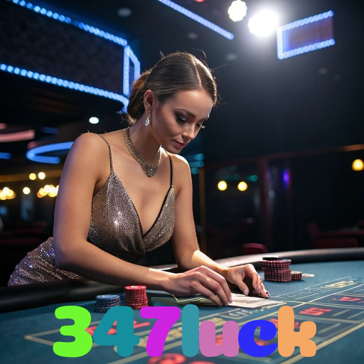 A Magia dos Jogos de Fantasia na 347luck