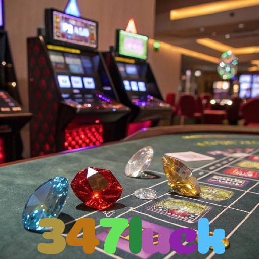 A Magia dos Jogos de Fantasia na 347luck