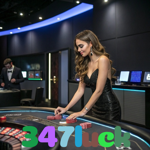 A Magia dos Jogos de Fantasia na 347luck