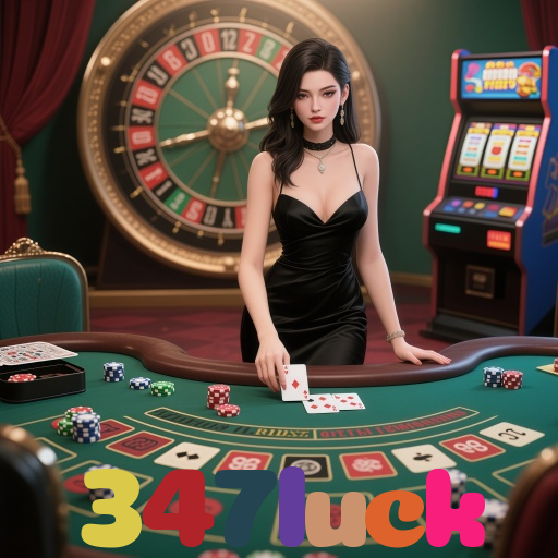 A Magia dos Jogos de Fantasia na 347luck
