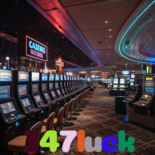 A Magia dos Jogos de Fantasia na 347luck