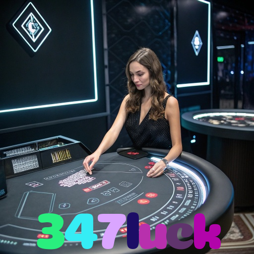 A Magia dos Jogos de Fantasia na 347luck