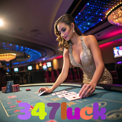 A Magia dos Jogos de Fantasia na 347luck