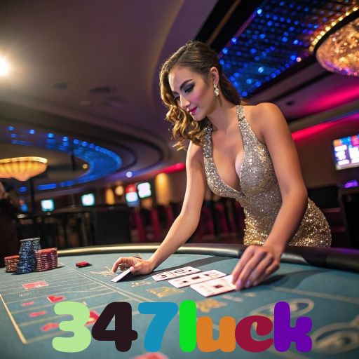 A Magia dos Jogos de Fantasia na 347luck