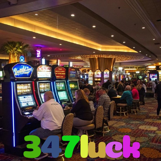 A Magia dos Jogos de Fantasia na 347luck