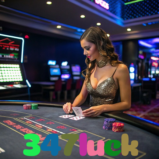A Magia dos Jogos de Fantasia na 347luck