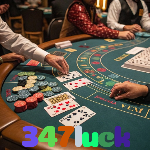 A Magia dos Jogos de Fantasia na 347luck
