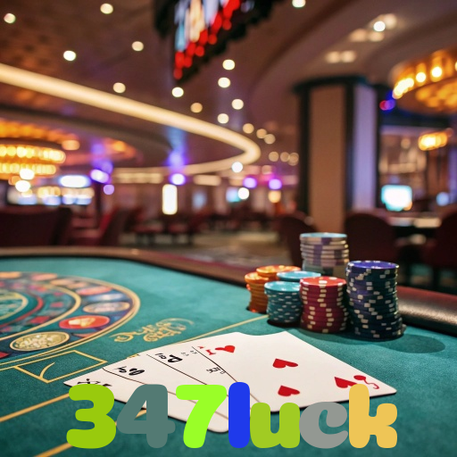 A Magia dos Jogos de Fantasia na 347luck