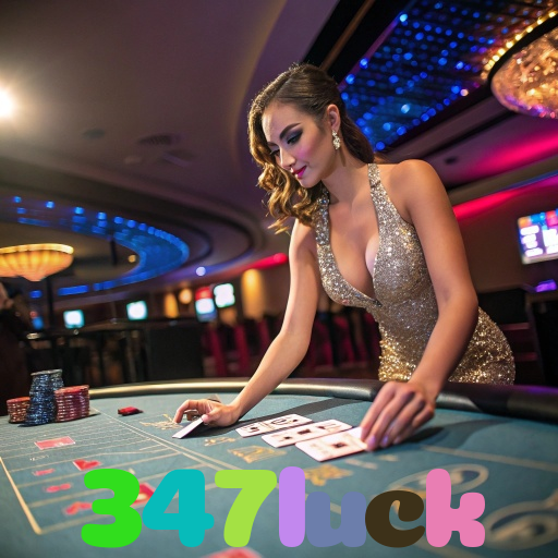 A Magia dos Jogos de Fantasia na 347luck