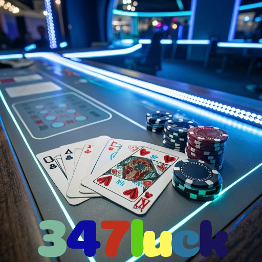 A Magia dos Jogos de Fantasia na 347luck