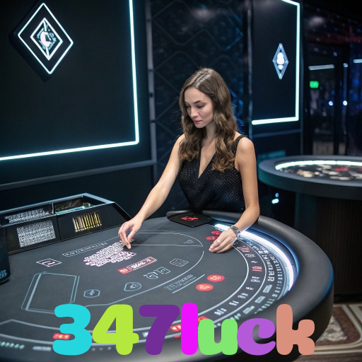 A Magia dos Jogos de Fantasia na 347luck
