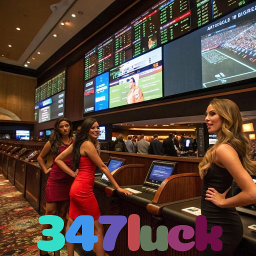A Magia dos Jogos de Fantasia na 347luck