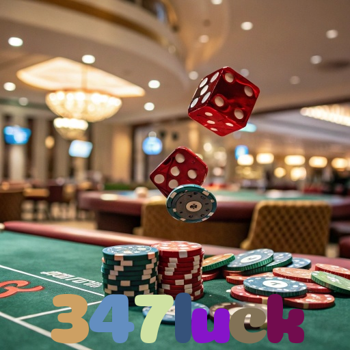 A Magia dos Jogos de Fantasia na 347luck